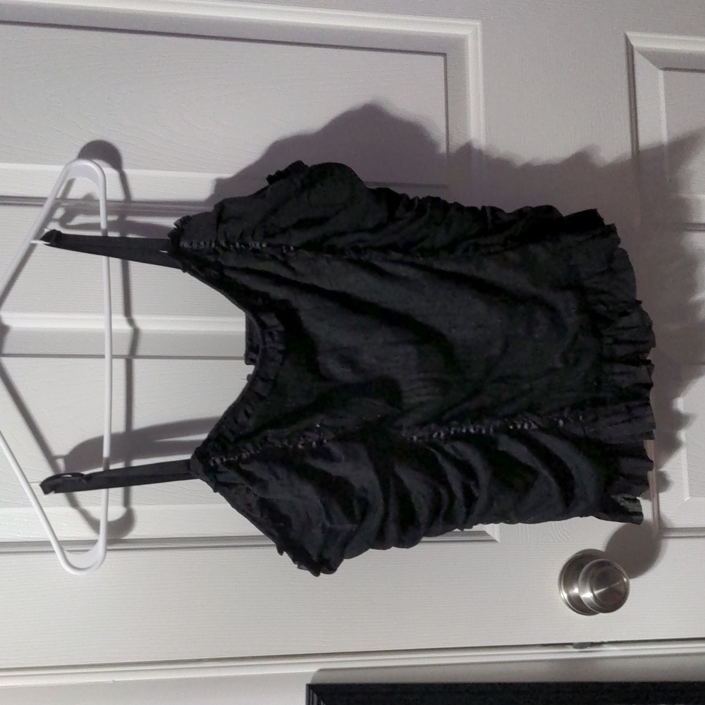 Lip Service cami top